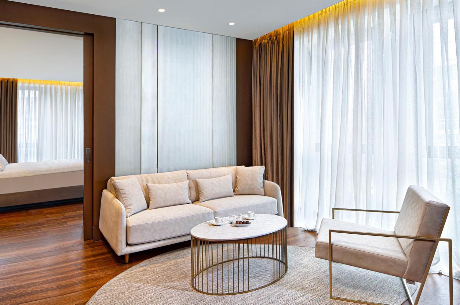 The G Hotels Istanbul — Photos 3