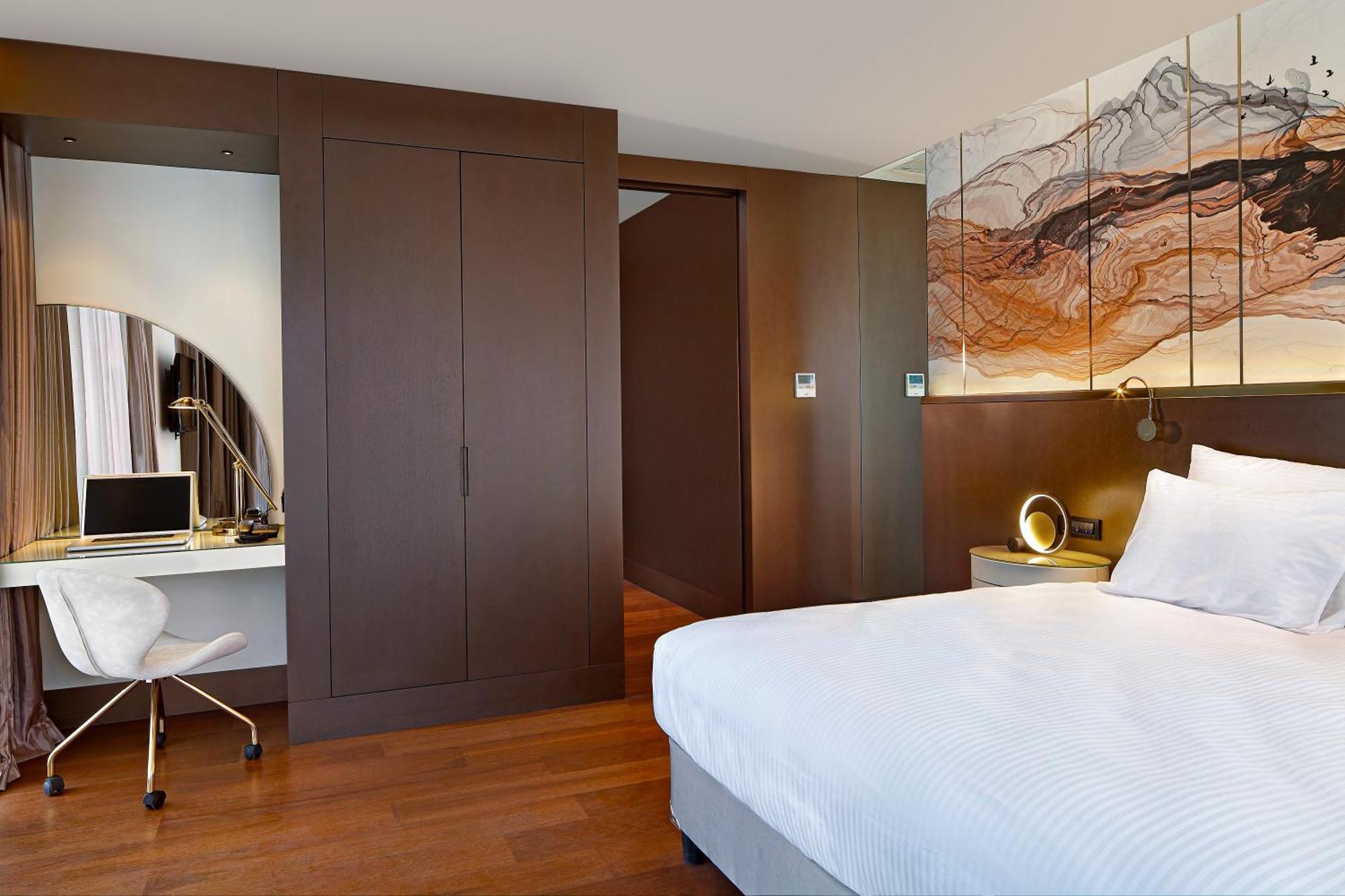 The G Hotels Istanbul — Photos 1